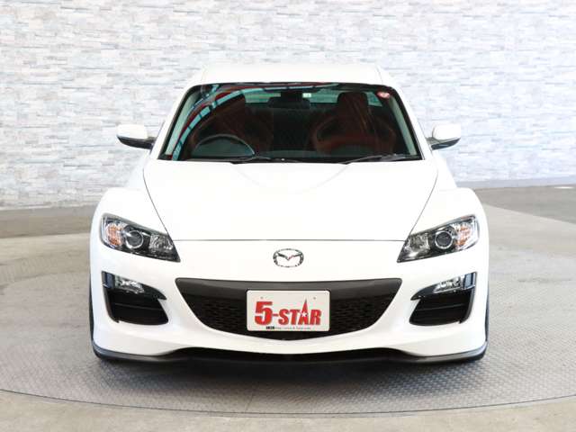 マツダ ＲＸ−８ スピリットＲ H24年 (関東) 99