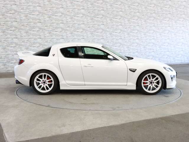 マツダ ＲＸ−８ スピリットＲ H24年 (関東) 99