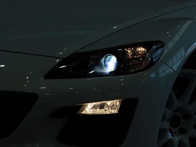 マツダ ＲＸ−８ スピリットＲ H24年 (関東) 99