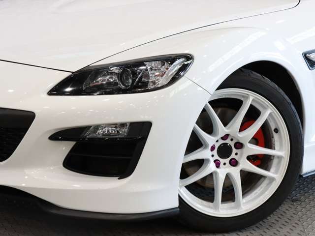 マツダ ＲＸ−８ スピリットＲ H24年 (関東) 99