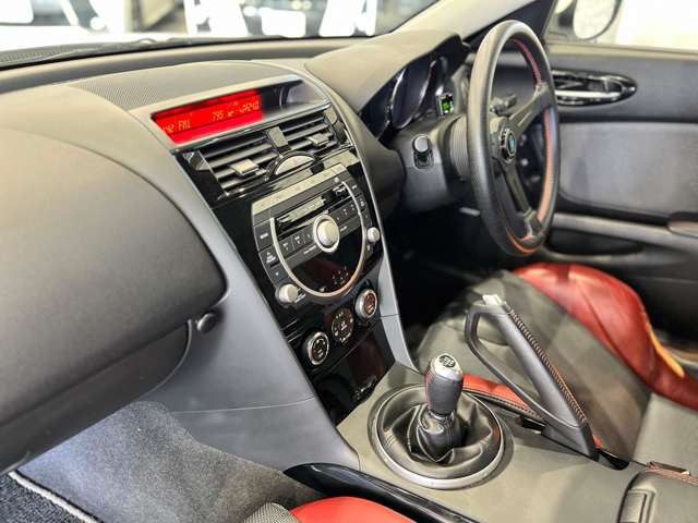 マツダ ＲＸ−８ スピリットＲ H24年 (関東) 99