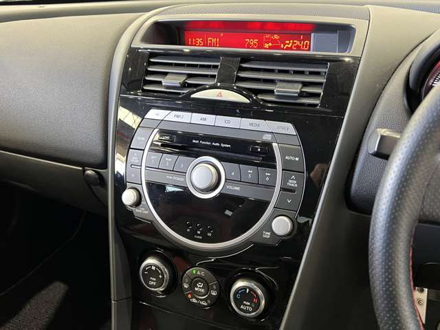 マツダ ＲＸ−８ スピリットＲ H24年 (関東) 99