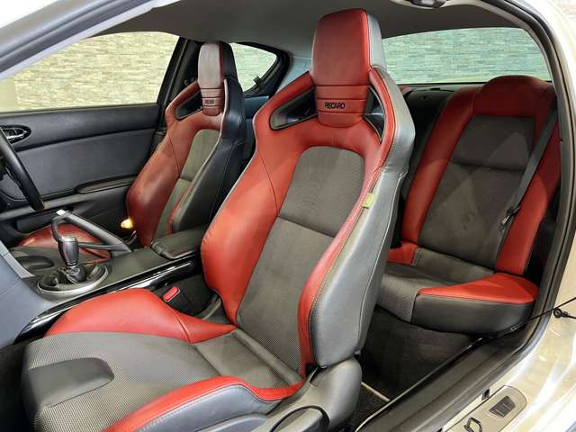 マツダ ＲＸ−８ スピリットＲ H24年 (関東) 99