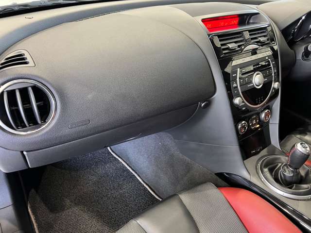 マツダ ＲＸ−８ スピリットＲ H24年 (関東) 99