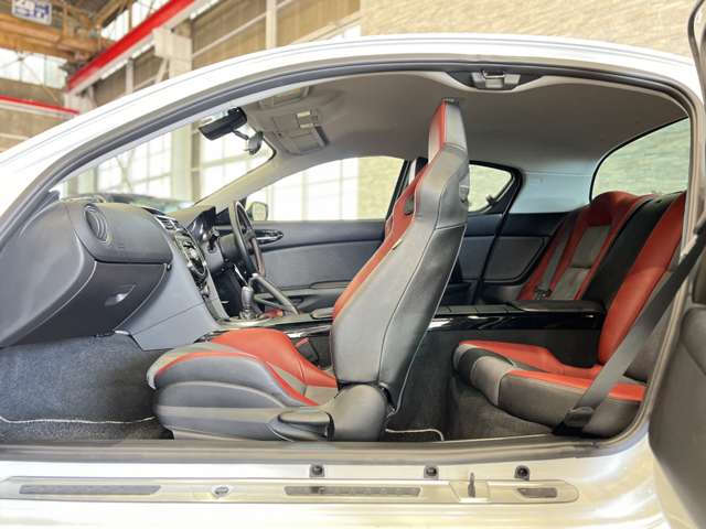 マツダ ＲＸ−８ スピリットＲ H24年 (関東) 99