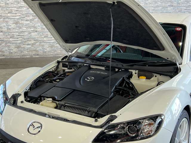 マツダ ＲＸ−８ スピリットＲ H24年 (関東) 99