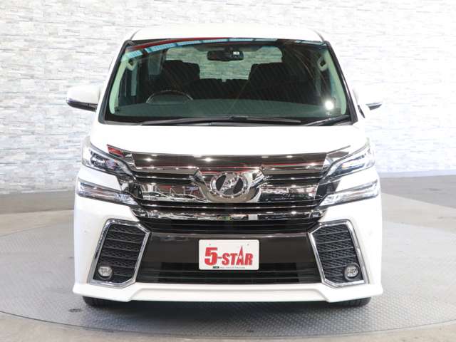 トヨタ ヴェルファイア ３．５ ＺＡ Ｇエディション ４ＷＤ H27年 (関東) 99
