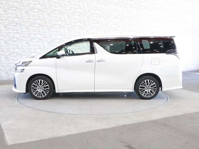 トヨタ ヴェルファイア ３．５ ＺＡ Ｇエディション ４ＷＤ H27年 (関東) 99