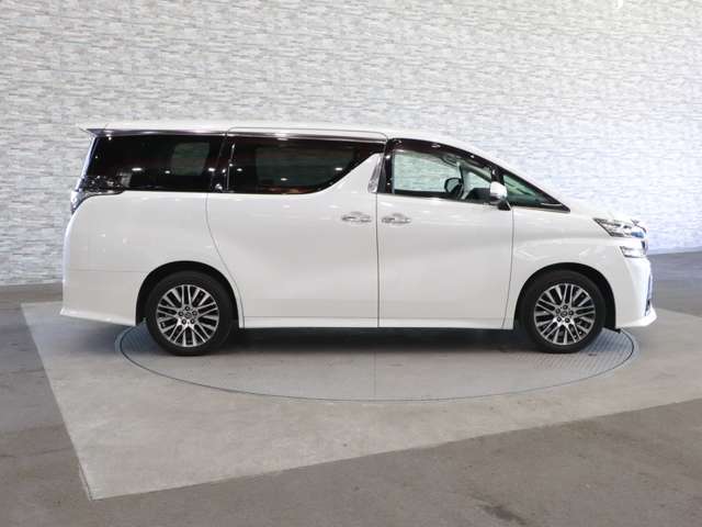 トヨタ ヴェルファイア ３．５ ＺＡ Ｇエディション ４ＷＤ H27年 (関東) 99