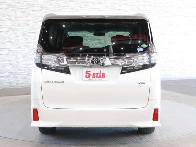 トヨタ ヴェルファイア ３．５ ＺＡ Ｇエディション ４ＷＤ H27年 (関東) 99
