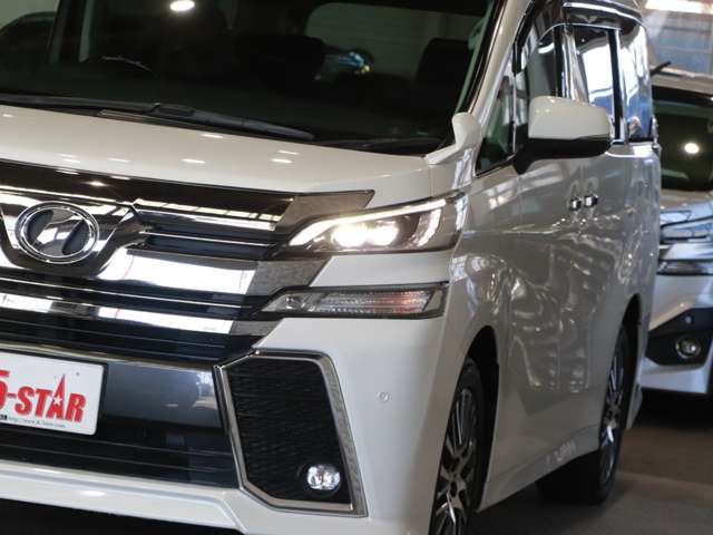 トヨタ ヴェルファイア ３．５ ＺＡ Ｇエディション ４ＷＤ H27年 (関東) 99