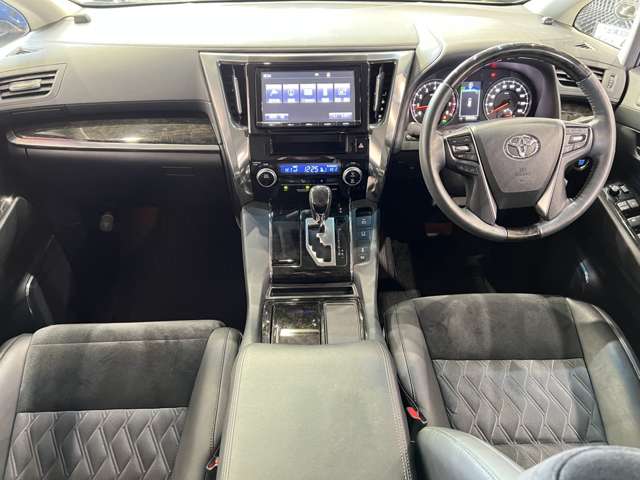 トヨタ ヴェルファイア ３．５ ＺＡ Ｇエディション ４ＷＤ H27年 (関東) 99