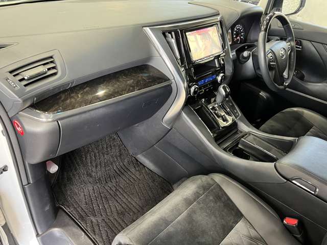 トヨタ ヴェルファイア ３．５ ＺＡ Ｇエディション ４ＷＤ H27年 (関東) 99