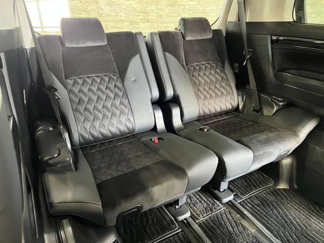 トヨタ ヴェルファイア ３．５ ＺＡ Ｇエディション ４ＷＤ H27年 (関東) 99