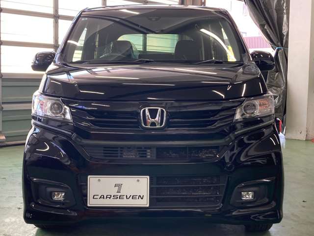 ホンダ Ｎ−ＷＧＮ ６６０ カスタムＧ ＳＳブラックスタイルパッケージ ４ＷＤ H30年 (北海道) 99