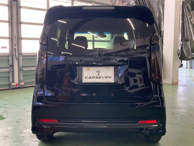 ホンダ Ｎ−ＷＧＮ ６６０ カスタムＧ ＳＳブラックスタイルパッケージ ４ＷＤ H30年 (北海道) 99