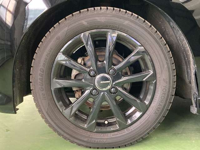 ホンダ Ｎ−ＷＧＮ ６６０ カスタムＧ ＳＳブラックスタイルパッケージ ４ＷＤ H30年 (北海道) 99