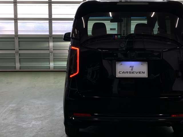 ホンダ Ｎ−ＷＧＮ ６６０ カスタムＧ ＳＳブラックスタイルパッケージ ４ＷＤ H30年 (北海道) 99