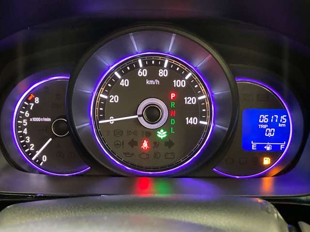 ホンダ Ｎ−ＷＧＮ ６６０ カスタムＧ ＳＳブラックスタイルパッケージ ４ＷＤ H30年 (北海道) 99