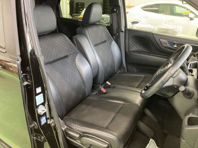 ホンダ Ｎ−ＷＧＮ ６６０ カスタムＧ ＳＳブラックスタイルパッケージ ４ＷＤ H30年 (北海道) 99