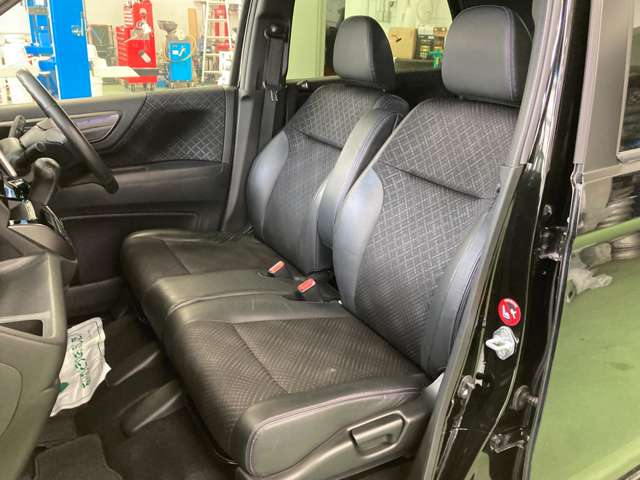 ホンダ Ｎ−ＷＧＮ ６６０ カスタムＧ ＳＳブラックスタイルパッケージ ４ＷＤ H30年 (北海道) 99