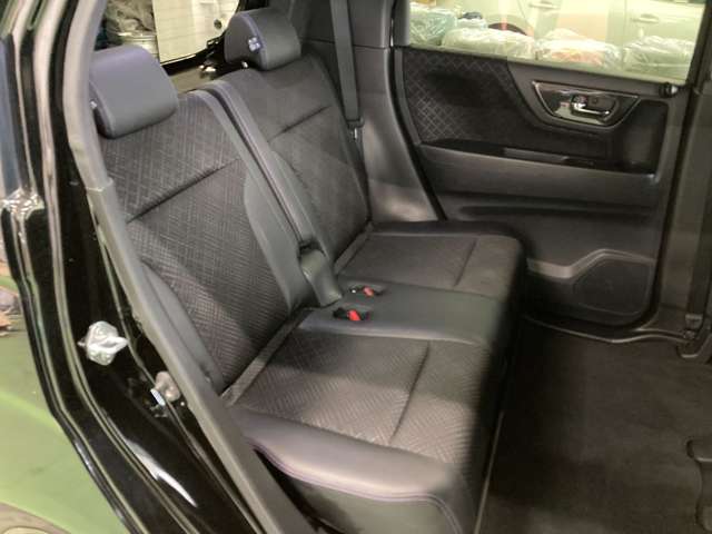 ホンダ Ｎ−ＷＧＮ ６６０ カスタムＧ ＳＳブラックスタイルパッケージ ４ＷＤ H30年 (北海道) 99