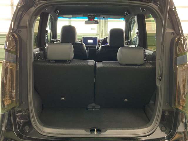 ホンダ Ｎ−ＷＧＮ ６６０ カスタムＧ ＳＳブラックスタイルパッケージ ４ＷＤ H30年 (北海道) 99