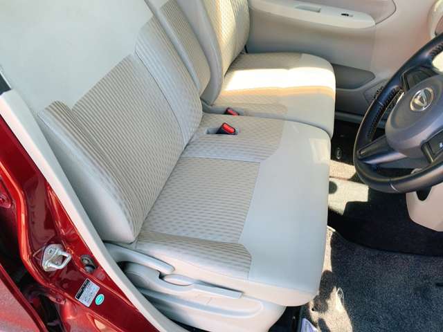 ダイハツ ムーヴ ６６０ Ｘターボ H27年 (九州・沖縄) 99