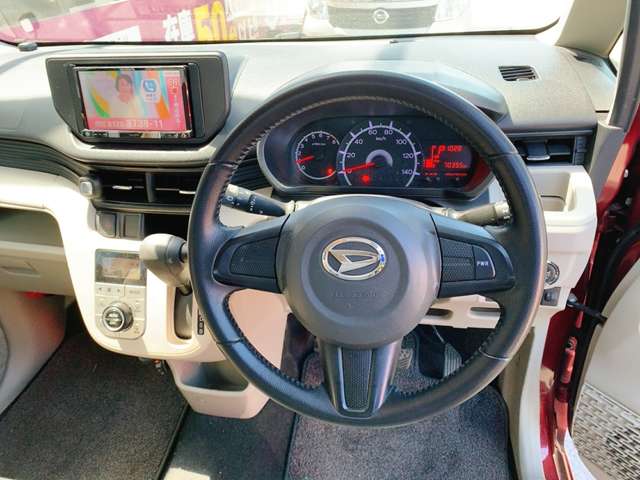 ダイハツ ムーヴ ６６０ Ｘターボ H27年 (九州・沖縄) 99