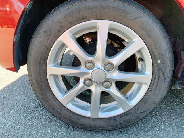 ダイハツ ムーヴ ６６０ Ｘターボ H27年 (九州・沖縄) 99