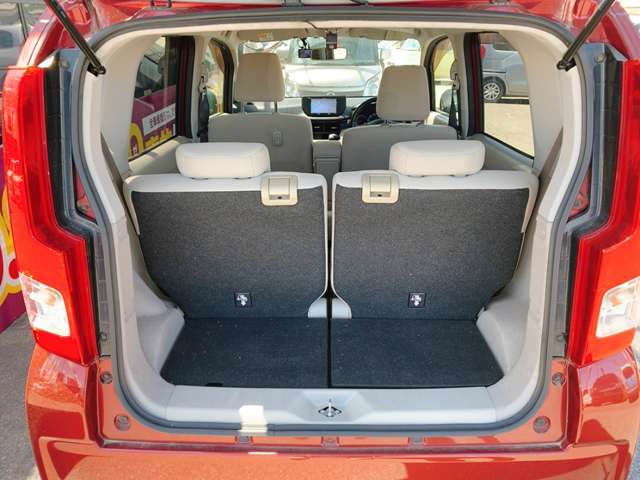 ダイハツ ムーヴ ６６０ Ｘターボ H27年 (九州・沖縄) 99