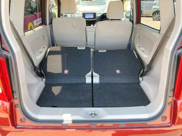 ダイハツ ムーヴ ６６０ Ｘターボ H27年 (九州・沖縄) 99