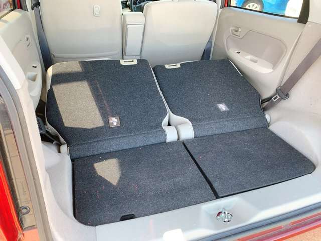 ダイハツ ムーヴ ６６０ Ｘターボ H27年 (九州・沖縄) 99