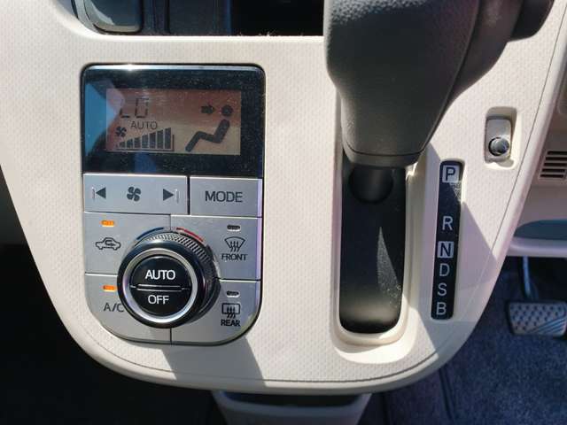 ダイハツ ムーヴ ６６０ Ｘターボ H27年 (九州・沖縄) 99