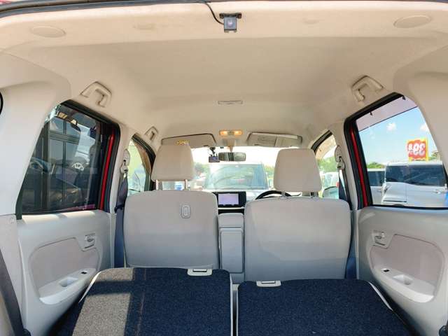 ダイハツ ムーヴ ６６０ Ｘターボ H27年 (九州・沖縄) 99