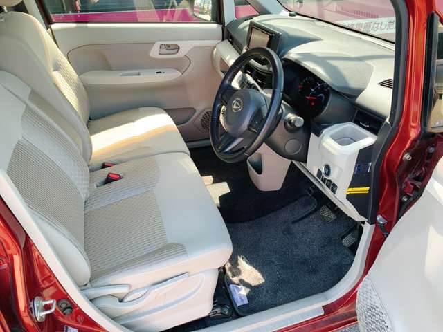 ダイハツ ムーヴ ６６０ Ｘターボ H27年 (九州・沖縄) 99