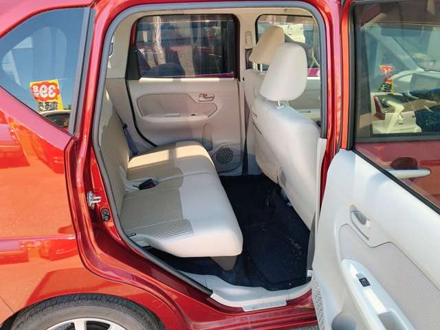 ダイハツ ムーヴ ６６０ Ｘターボ H27年 (九州・沖縄) 99