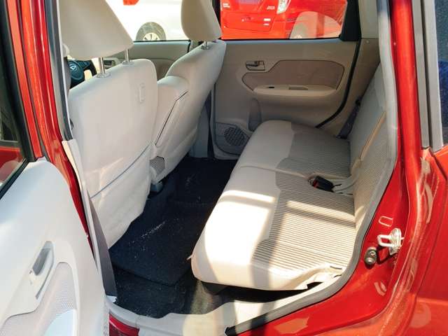 ダイハツ ムーヴ ６６０ Ｘターボ H27年 (九州・沖縄) 99