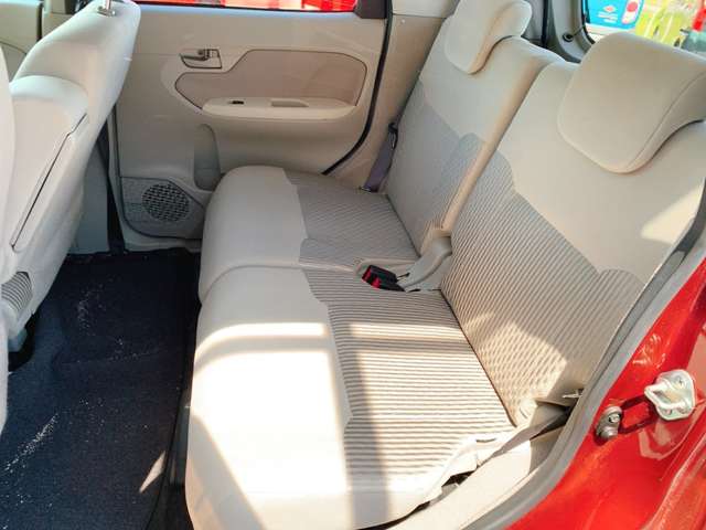 ダイハツ ムーヴ ６６０ Ｘターボ H27年 (九州・沖縄) 99