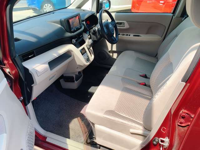 ダイハツ ムーヴ ６６０ Ｘターボ H27年 (九州・沖縄) 99