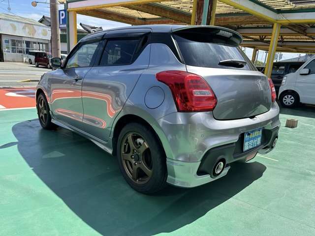 スズキ スイフト スポーツ １．４ R5年 (東海) 99