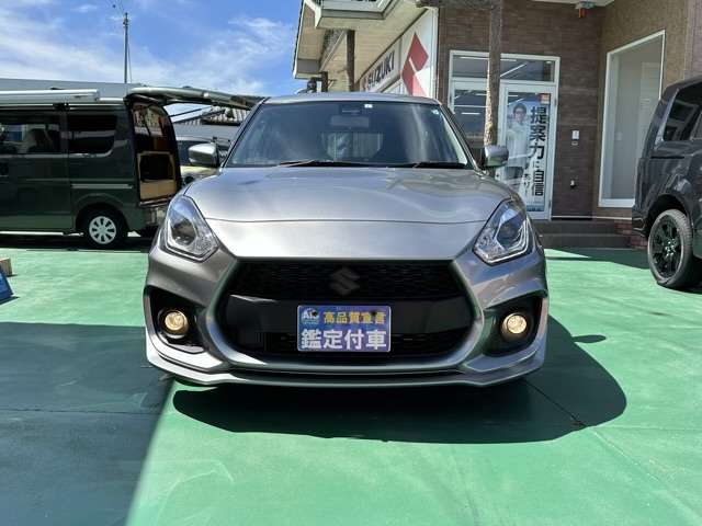 スズキ スイフト スポーツ １．４ R5年 (東海) 99