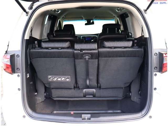 ホンダ オデッセイ　ハイブリッド ２．０ ハイブリッド アブソルート ホンダセンシング アドバンスドパッケージ H28年 (関東) 99