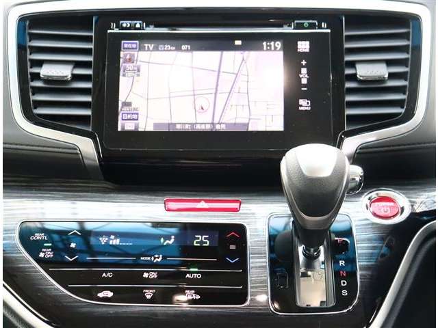 ホンダ オデッセイ　ハイブリッド ２．０ ハイブリッド アブソルート ホンダセンシング アドバンスドパッケージ H28年 (関東) 99