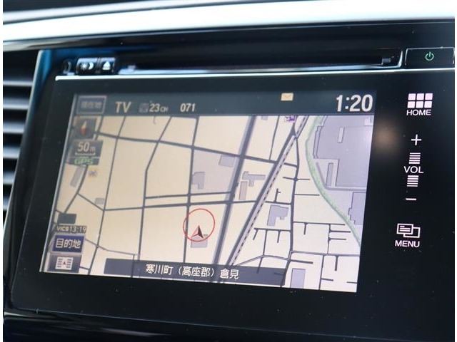 ホンダ オデッセイ　ハイブリッド ２．０ ハイブリッド アブソルート ホンダセンシング アドバンスドパッケージ H28年 (関東) 99