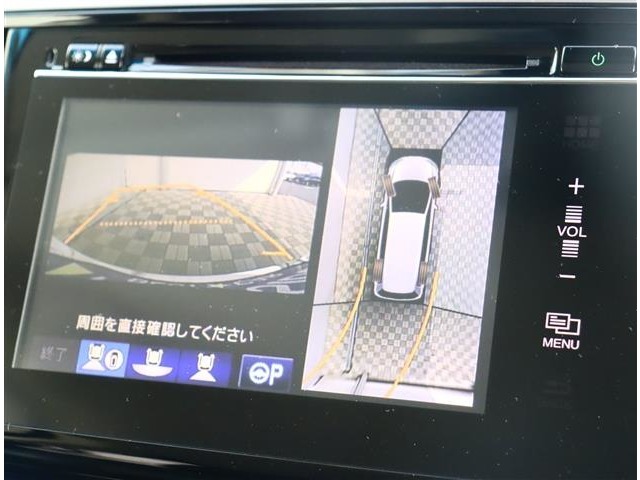 ホンダ オデッセイ　ハイブリッド ２．０ ハイブリッド アブソルート ホンダセンシング アドバンスドパッケージ H28年 (関東) 99