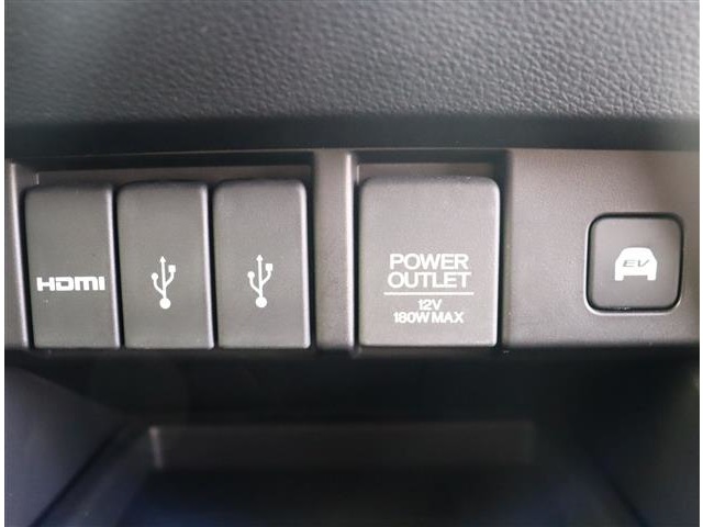 ホンダ オデッセイ　ハイブリッド ２．０ ハイブリッド アブソルート ホンダセンシング アドバンスドパッケージ H28年 (関東) 99