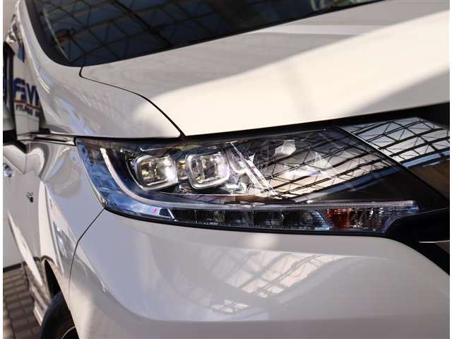 ホンダ オデッセイ　ハイブリッド ２．０ ハイブリッド アブソルート ホンダセンシング アドバンスドパッケージ H28年 (関東) 99