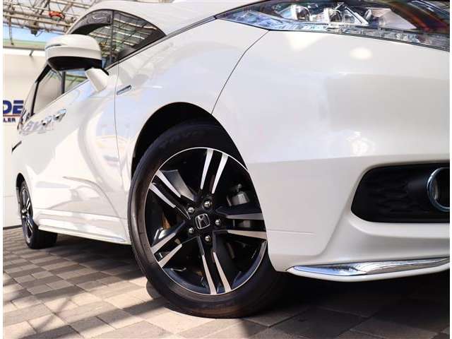 ホンダ オデッセイ　ハイブリッド ２．０ ハイブリッド アブソルート ホンダセンシング アドバンスドパッケージ H28年 (関東) 99