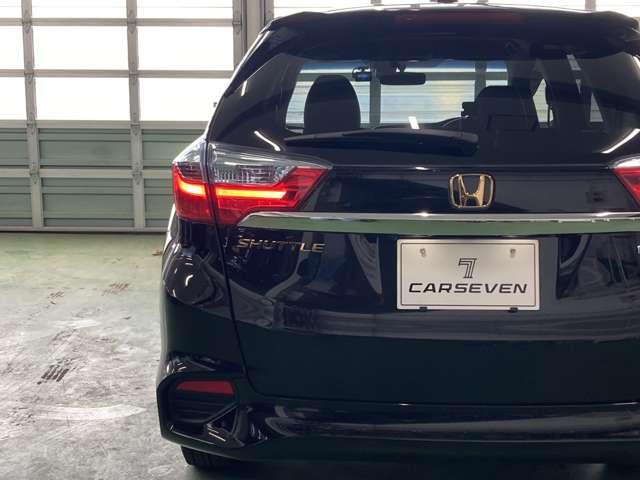 ホンダ シャトル １．５ ハイブリッド Ｘ スタイルエディション ４ＷＤ H28年 (北海道) 99